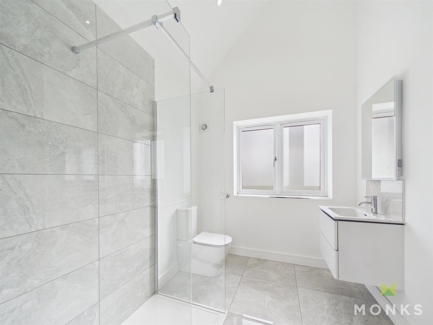 The Grange Berrington Manor, Shrewsbury, SY5 6HB To Let